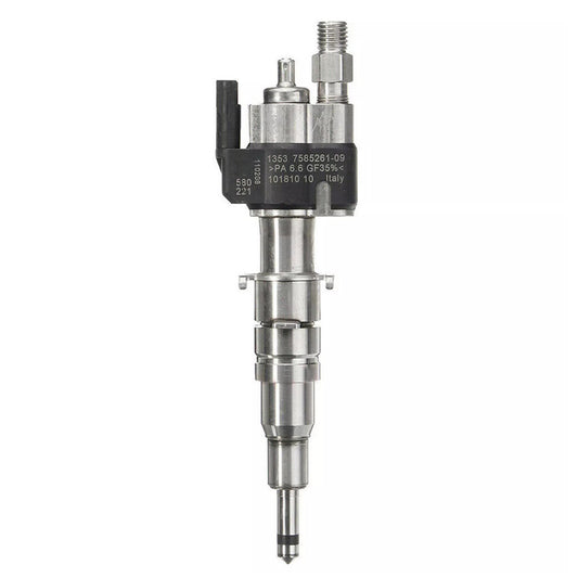 Fuel Injector Fit for BMW N54 135 335 535 550 750 650i 740i X5 X6 Z4 13537585261