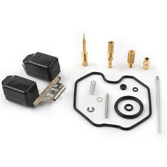 For 1979-1981 1980 for Honda XL500S XL 500 S Carburetor Re2x Rebuild Kit Set
