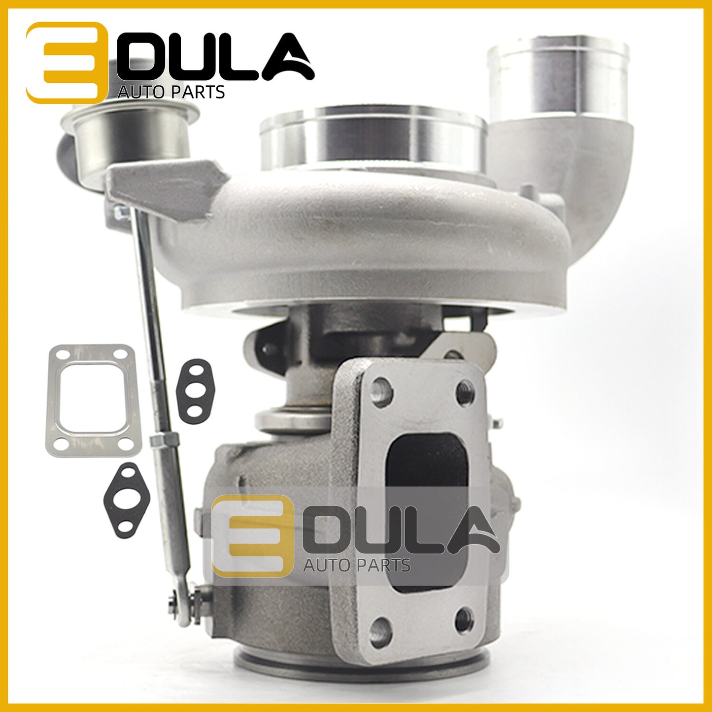HE351W turbocharger suitable for truck 6BTAA ISB ISDE6 2008- 4955908 4043982