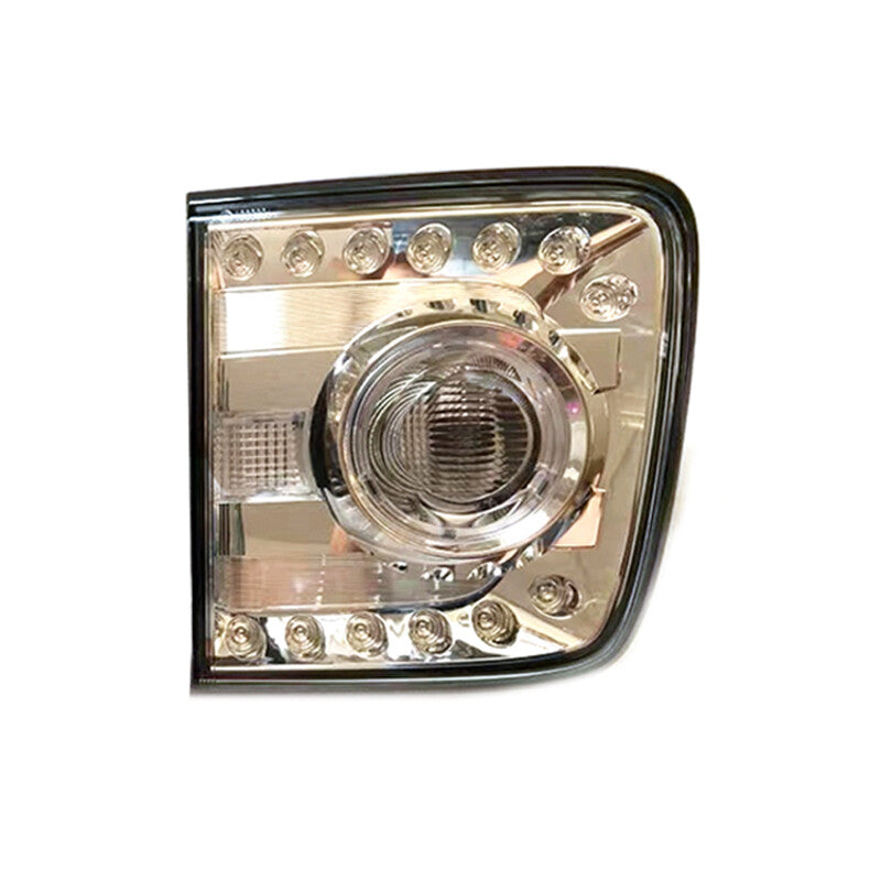 Left Inner LED Rear Tail Light Turn Signal Light for Nissan Patrol Y62 2012-2016