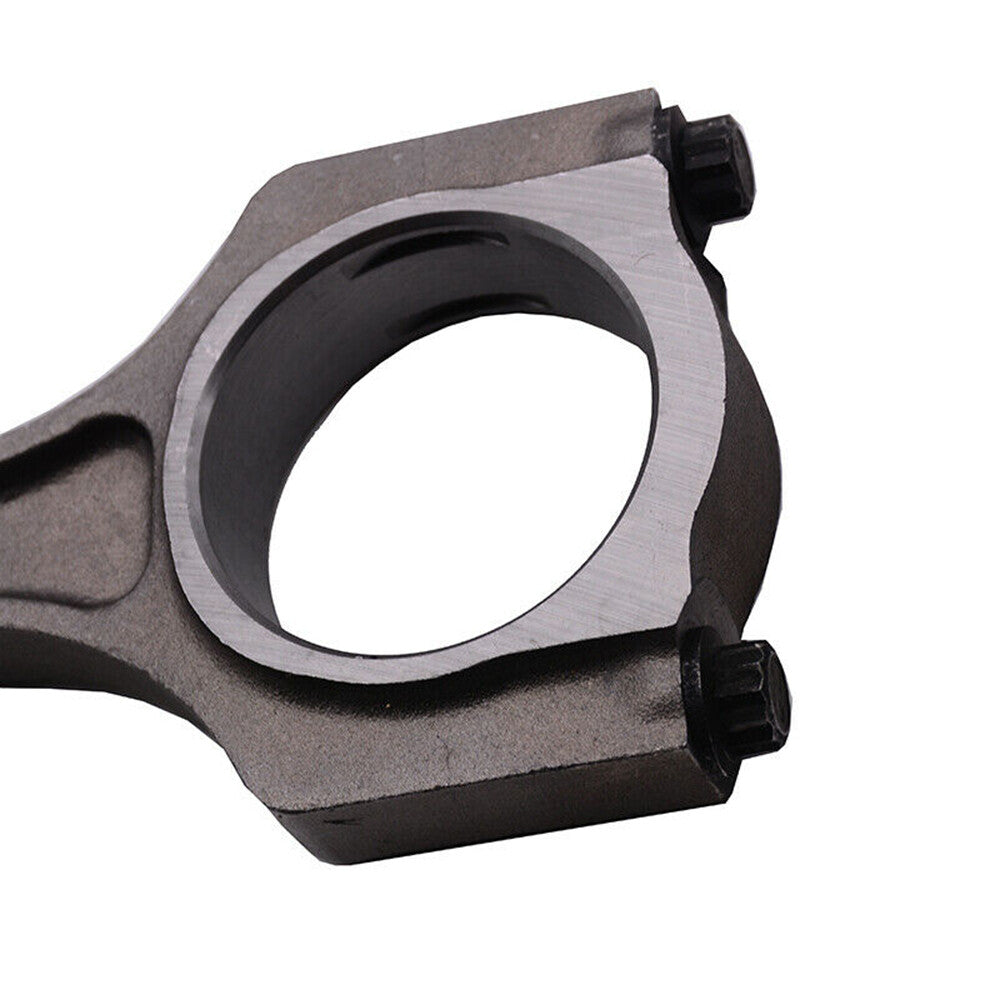 4pcs Engine Pistons Rings Set - Connecting Rod 23510-2G440 Fit for 12-16 for Hyundai