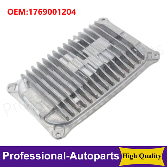 1769001204 Headlight control unit is suitable for Mercedes-Benz A-Class W176 CLA C117 X117
