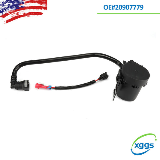Vapor Canister Vent Solenoid Valve for Chevy Colorado for GMC for Hummer 911070 20907779