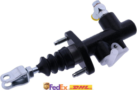 Brake Master Cylinder 47210-U2170-71 for Toyota Forklift Engine 4Y 1DZ 1ZS