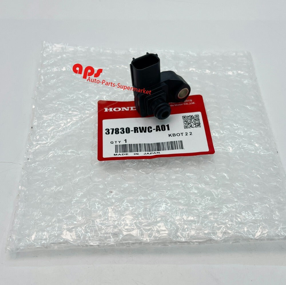 Equipment Manufacturer Intake Manifold Pressure Map Sensor for 2007-2012 for Acura for RDX 37830-RWC-A0