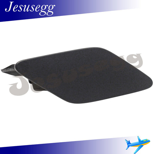 for VW for Passat B8 17-19 Right Side Bumper Headlight Washer Nozzle Spray Jet Cover
