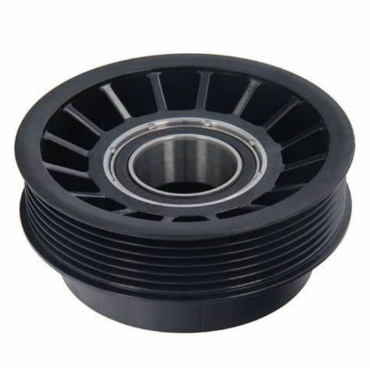 A/C Compressor Hub for Mercedes C200 KOMPRESSOR W204 07.2007