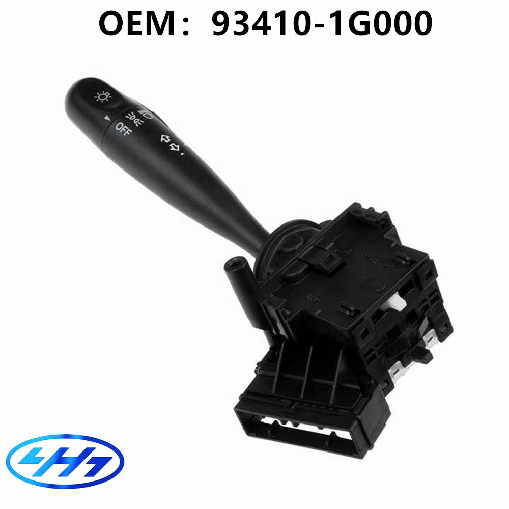 93410-1G000 NEW Headlight Turn Signal Switch for 06-11 Accent Rio Rio5