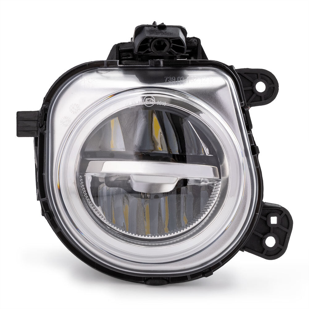 Right Side LED DRL Fog Lamp Light for BMW X3 F25 M Sports 2014-2017 63177317252