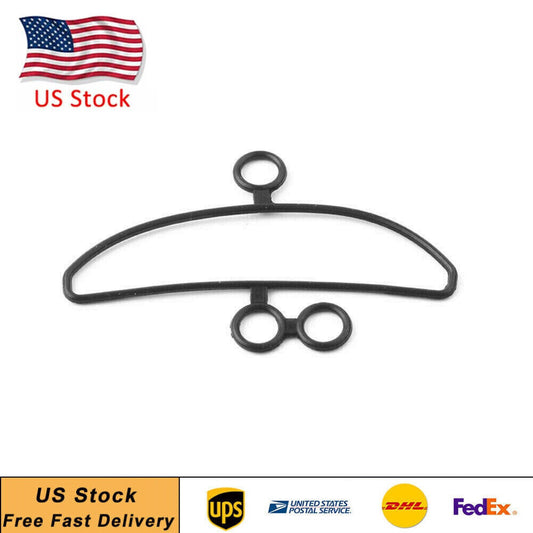 1x Jet Block O-Ring Carburetor Mid Body Gasket For Keihin PWK 33 35 36 38 39 41