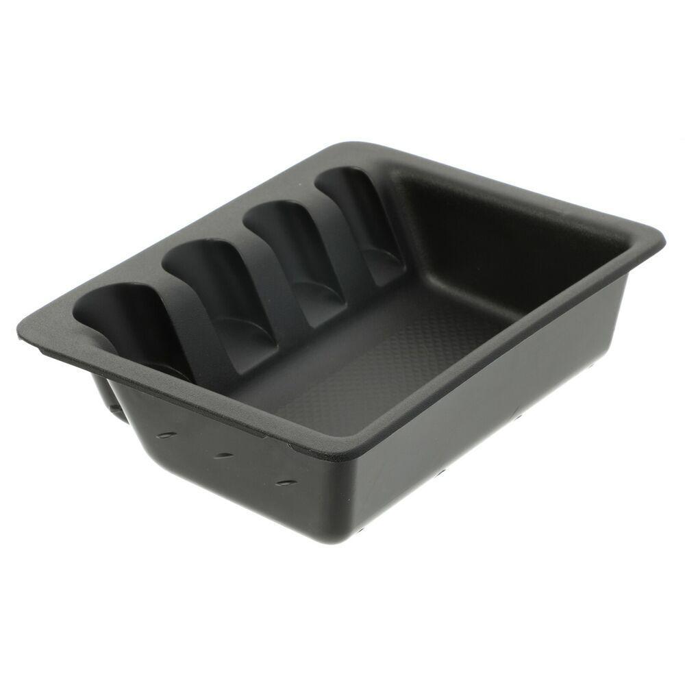 Console tray 68421992AB is compatible with 11-21 for Dodge charger for Chrysler 300C.
