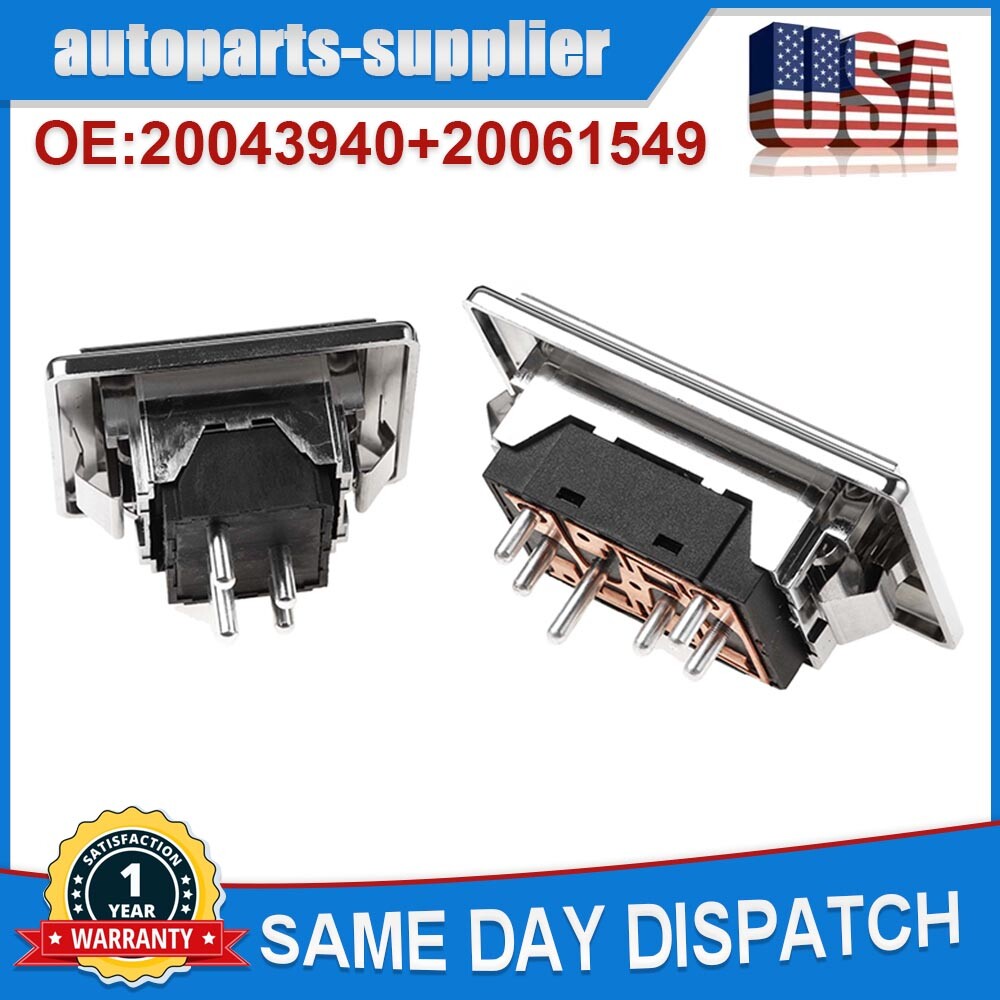 for Chevrolet Malibu 1980-1983, Monte Carlo 1980-1988 power window switch