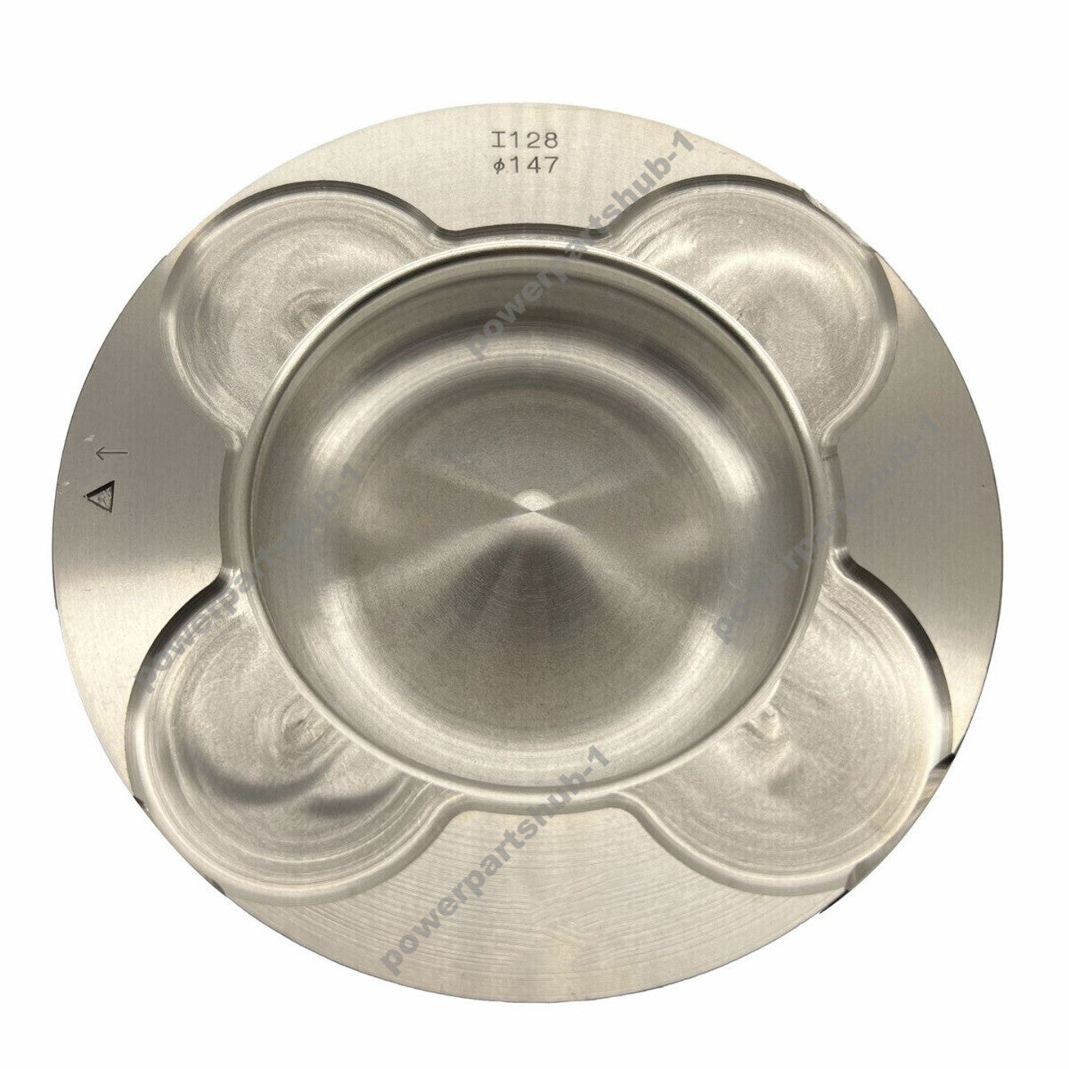 1-12112001-0 Piston for Hitachi Excavator ZX480LCK-3 ZX500LC-3 Engine 6WG1T