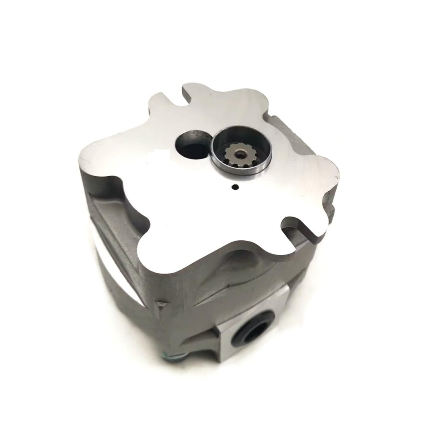 Hydraulic Gear Pump 705-41-01920 7054101920 For Komatsu PC40R PC45R Excavator