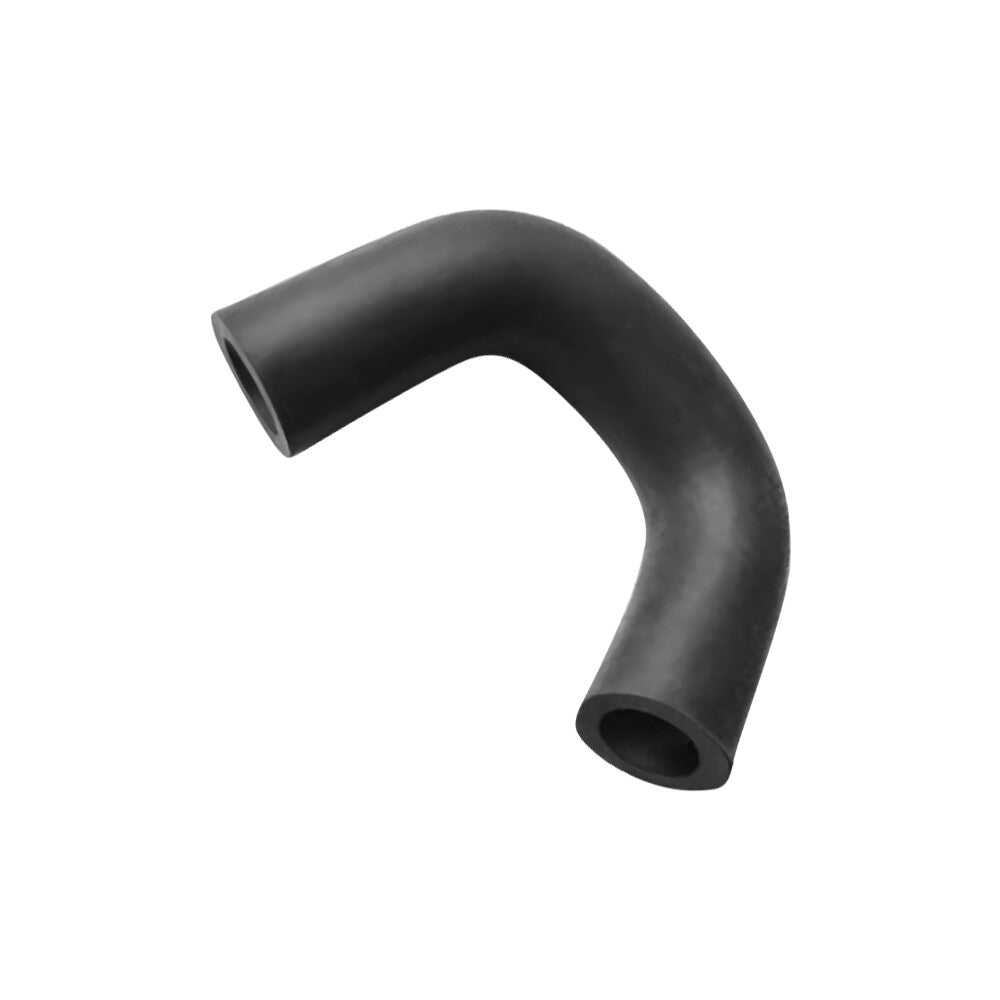 PCV Blow By Hose Pipe Tube for 1998-2004 Frontier 2000-2004 Xterra Rubber Black
