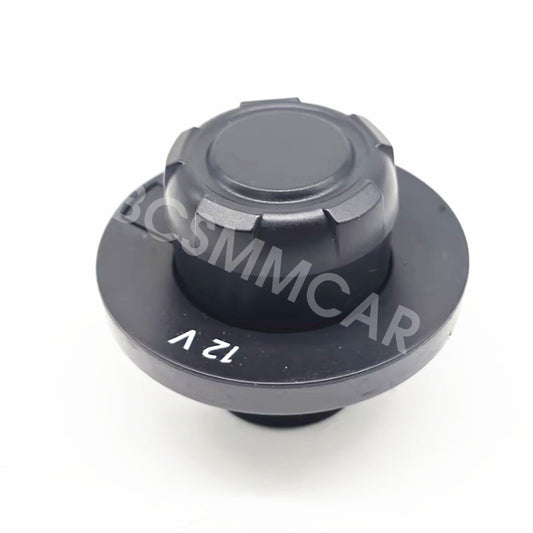 Power Interface Cap 12V Fit For 2011-2016 for Ford F-250 Super Duty 9L3Z-19A487-AA