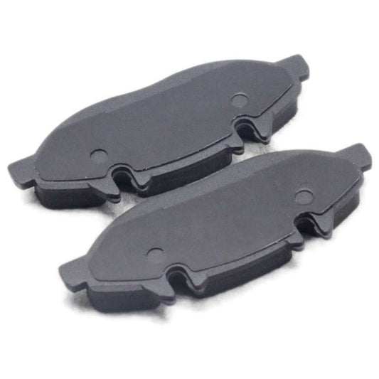 fit for MERCEDES-BENZ VITO W639 Front Wheel Brake Pad Set A0064204320 0064204320