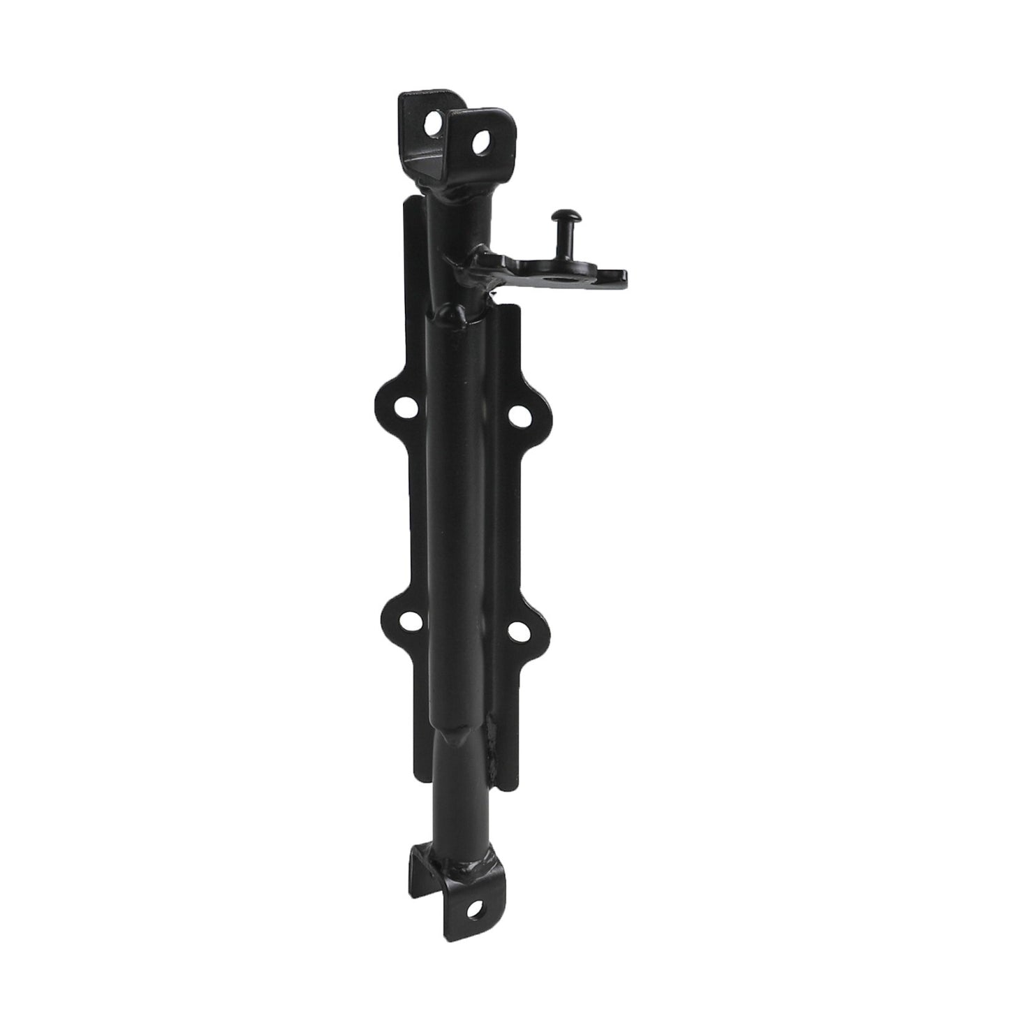 Footpeg Footstool Mounting Bracket for Fo Pit Dirt Bicycles CRF50 XR70 SSR 125CC
