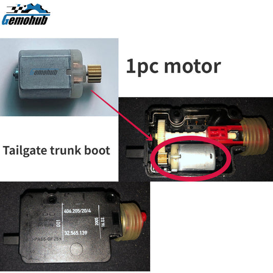 Trunk Latch Lid Lock Actuator Motor for Mercedes-Benz 03-09 E-Class T-Model S211