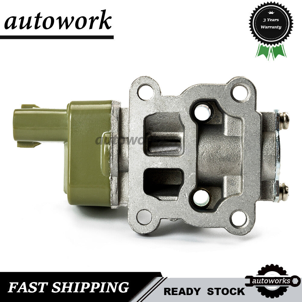1X Idle Air Control Valve 22270-15010 Fits for Toyota - for Corolla Celica Prizm 1.6L
