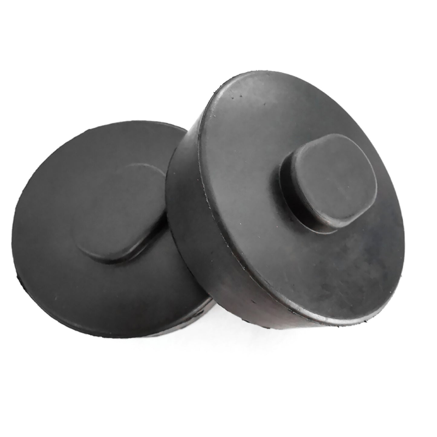 2Pack Rubber Jack Stand Pad for Porsche 911 964 993 996 997 991 Cayman