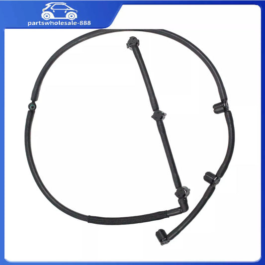 New Fuel Injector Leak Oil Return Hose for Mercedes E CLASS W212 3.0L 6420707832