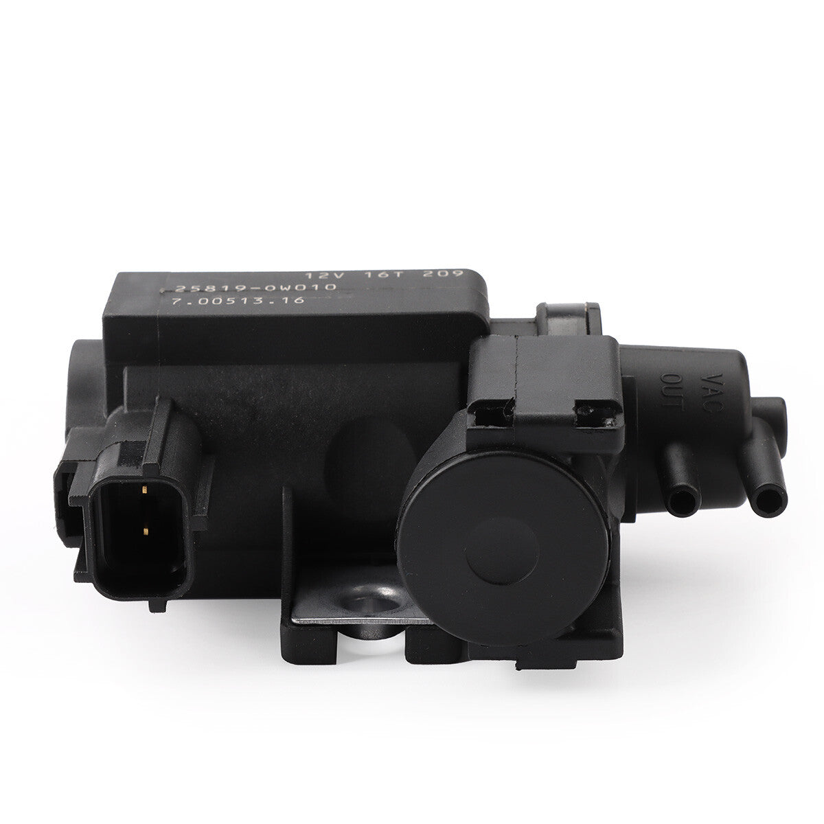 One turbocharger valve solenoid valve is suitable for LEXUS IS300 RC350/300/200T 25819-0W010