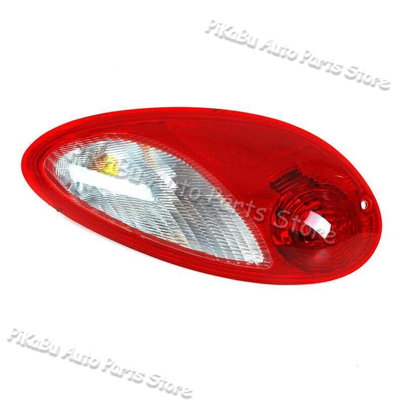 Left Tail light Rear Brake Light 5116223AA for Chrysler PT Cruiser 2006-2010