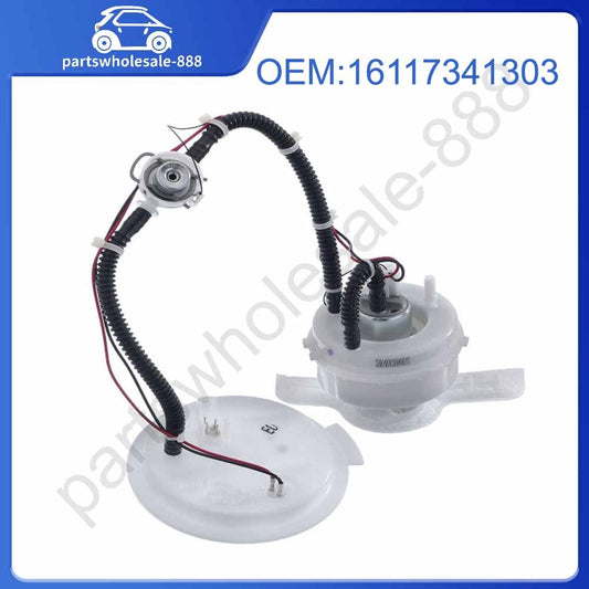 16117341303 Fuel Pump Module Assembly for BMW F06 F07 F12 650i 550i GT Pierburg