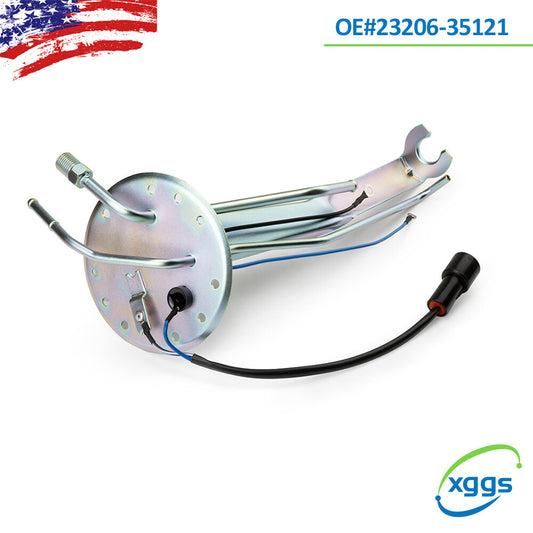 Fuel pump hanger assembly for Toyota pickup trucks 86-92 4Runner 86-92 23206-35121