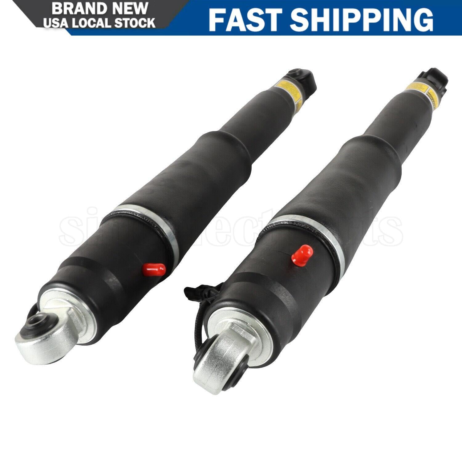 2x REAR Shock Absorber 84176675 for Escalade Suburban Tahoe for Yukon US Stock