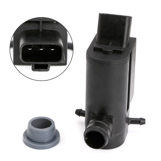 Windshield washer pump wiper with cable ring suitable for Toyota for Lexus Sci-Fi 85330-12280