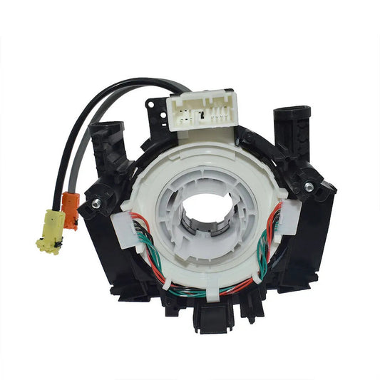 Clock spring without angle sensor 25560-9FD8A suitable for Nissan Titan 5.6L V8 2014
