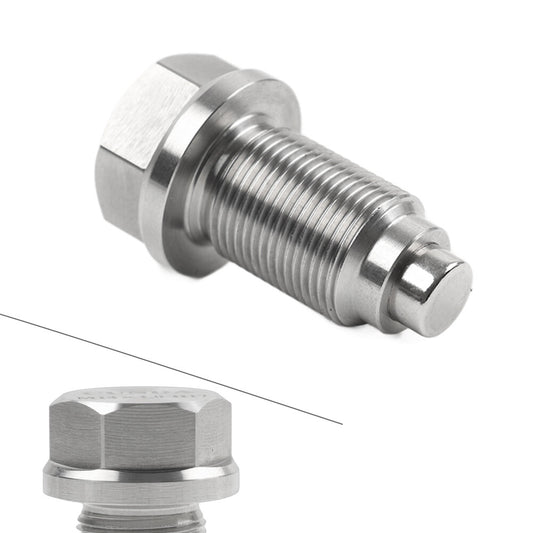 M14x1mm Magnetic Engine Oil Drain Plug Bolt FITS For Benelli 250CC