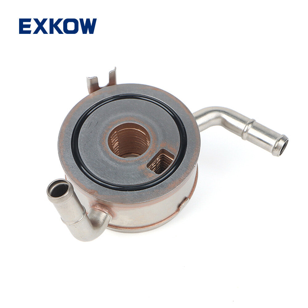 Engine Oil Cooler fit for Toyota 4.7L SEQUOIA TUNDRA 07-09 LandCruiser UZJ200