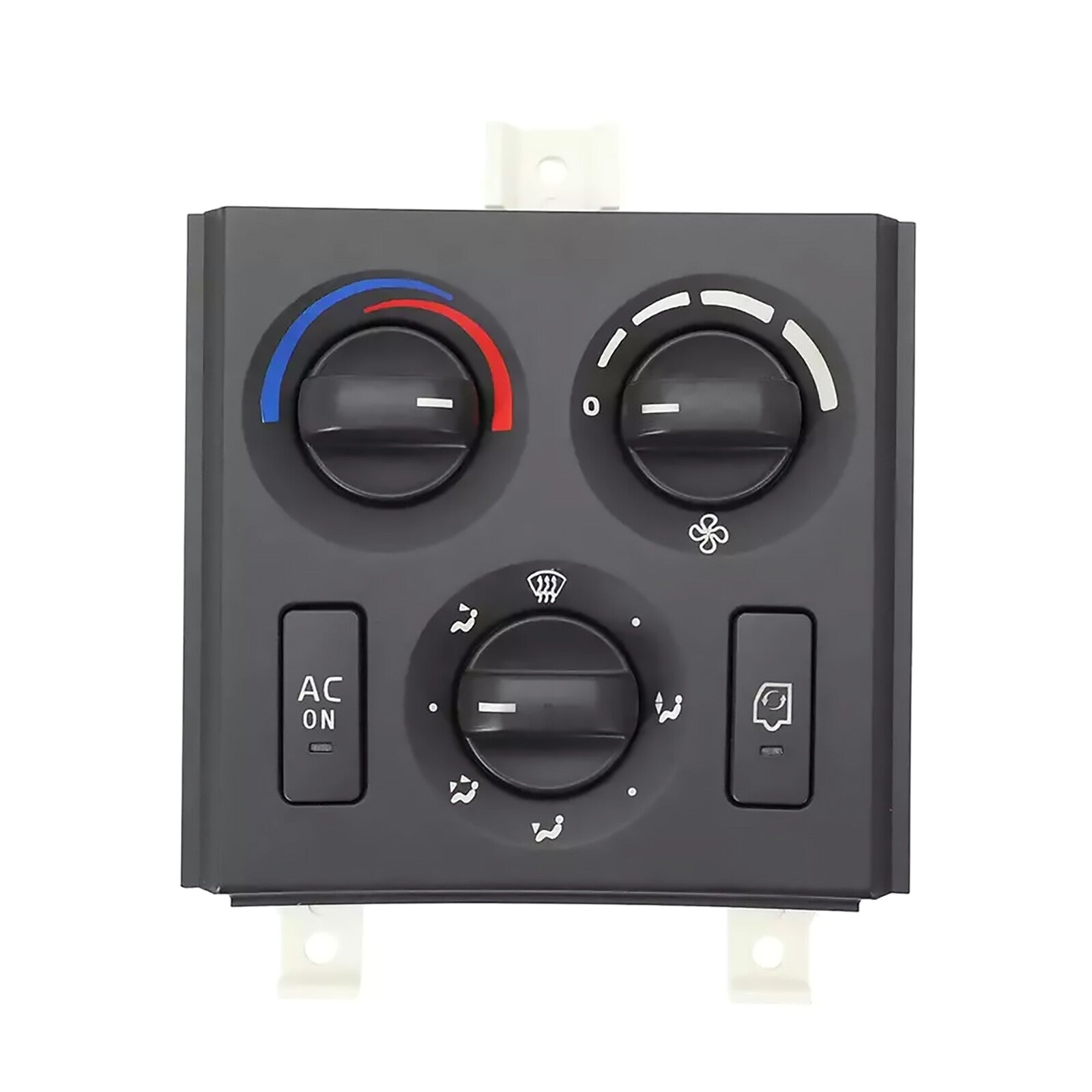A/C Climate Control Module for Volvo Truck VNL 2003-2024 21326144 Replacement