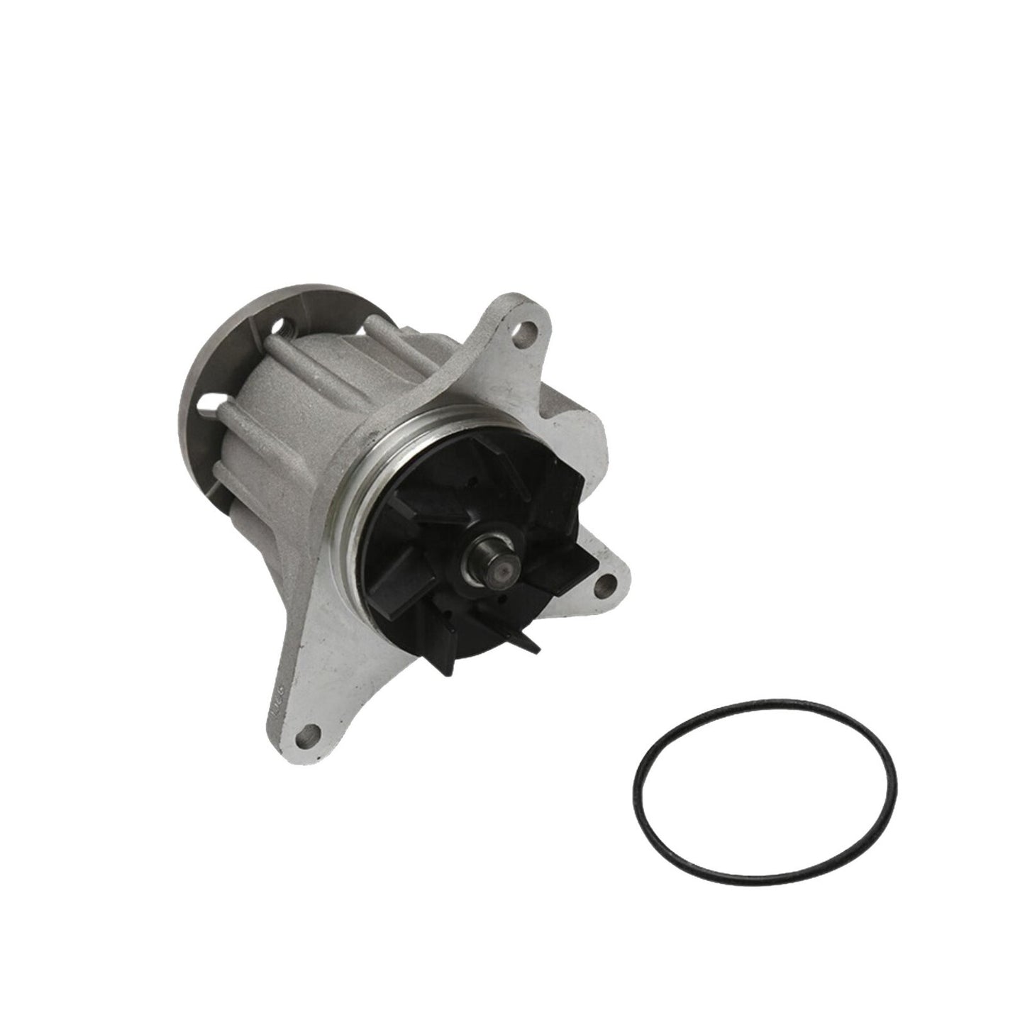 Brand-new genuine water pump for Land Rover LR4 for jaguar XF LR013164 C2S51205