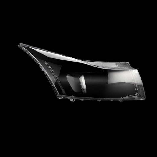 Right headlight lens replacement cover for 2011-2014 for Chevrolet for Cruze .
