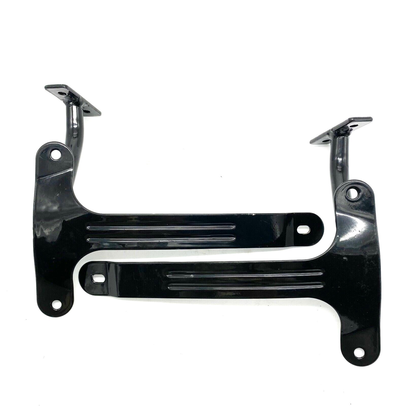Front Fender Bracket Right  Left For Hammerhead KANDI 150CC 250CC GO KART BUGGY