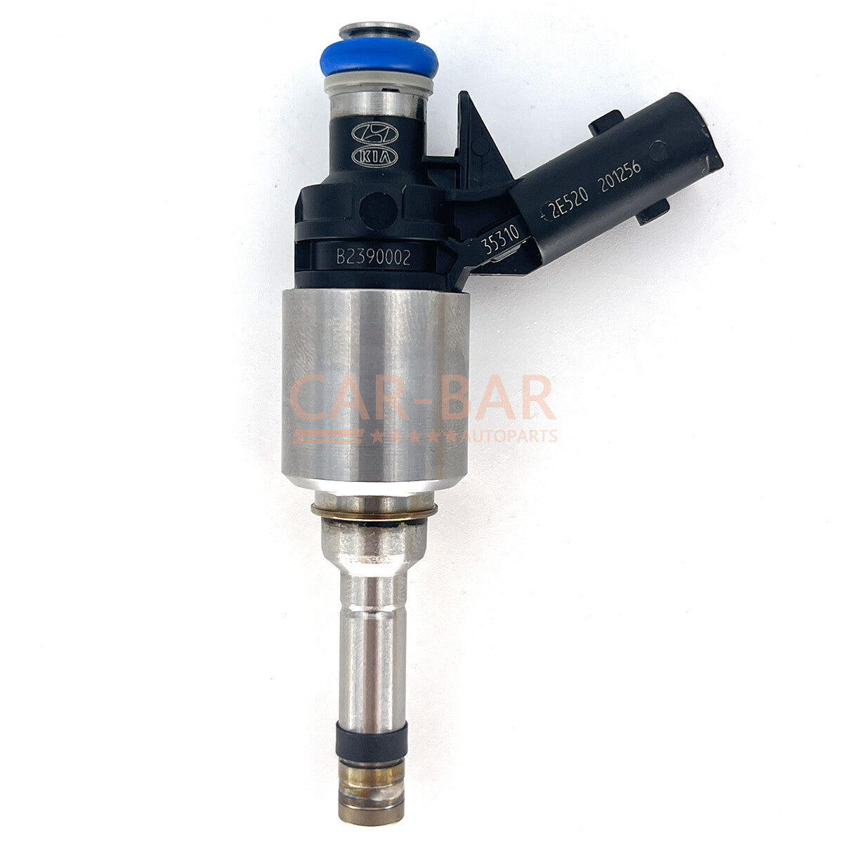 1x Fuel Injector 35310-2E520 For 2014-2016 for Kia Forte for Hyundai for Elantra 2.0L L4