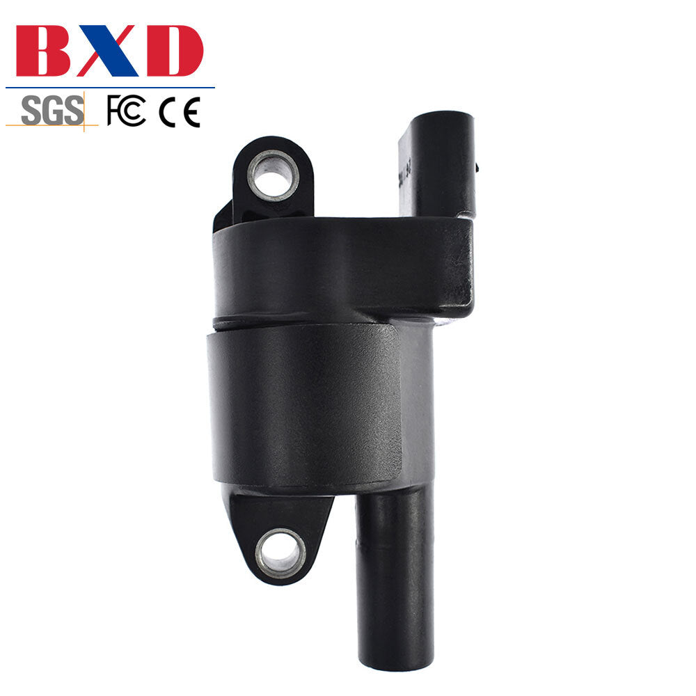 UF262 Ignition Coil for Chevy Silverado for GMC for Sierra for Yukon 4.8L 5.3L 6.0L Round