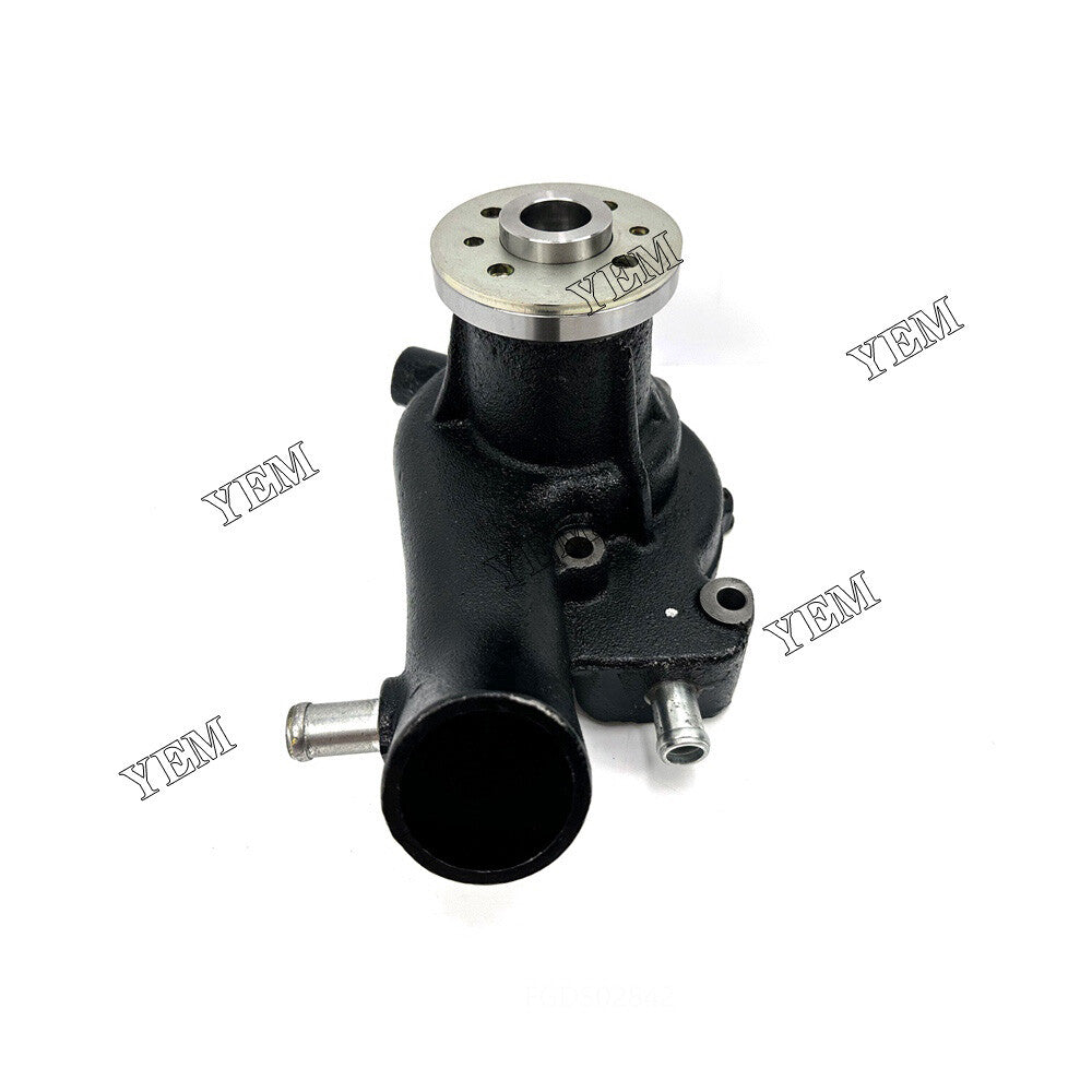 DH220-5 Water Pump 65.06500-6402 Fit For Doosan Engine For Doosan Water Pump
