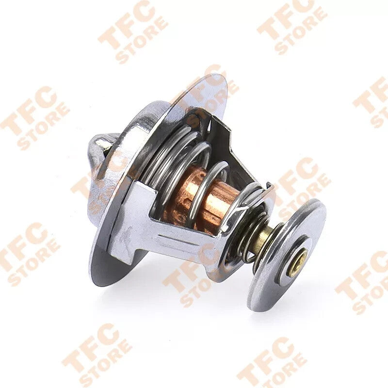 121850-49810 Thermostat for Yanmar 4D94E 4D98E 4TNV94 4D94LE 4TNV98 Engine 71¡æ