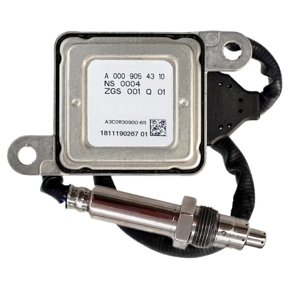 1 new NOX sensor for Mercedes-Benz E400, C300, CLS400, GLK350 (No. 0009052210)