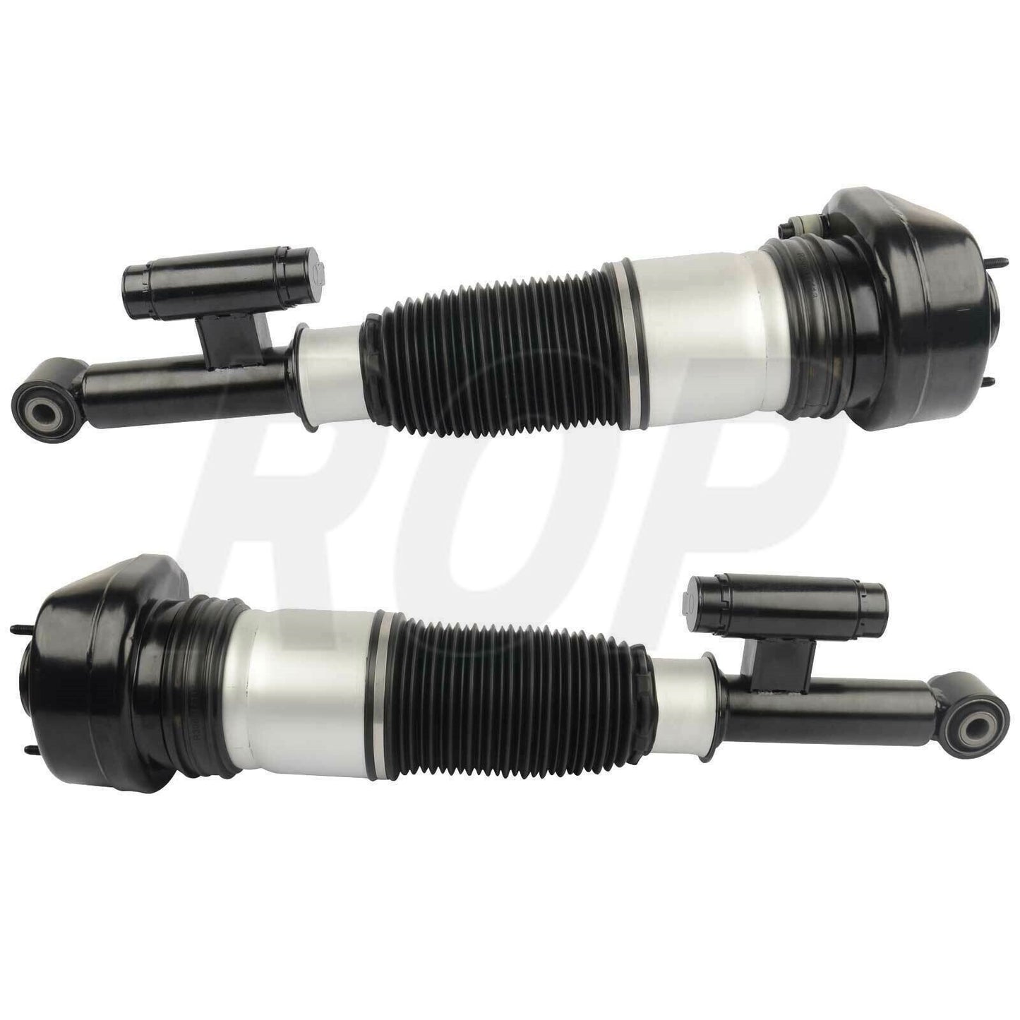 Pair Rear Air Suspension Shocks Struts for BMW G11 G12 740i 750i 750Li 2016-2022