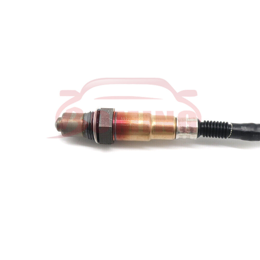 4pcs Oxygen O2 Sensor o2 12 For 2015-2018 for Ford Edge V6 3.5L Upstream+Downstream