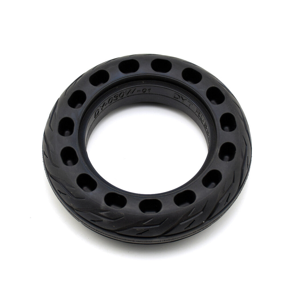 200x50 Explosion-proof Electric Bike Scooter Tubeless Motorcycle Solid Tires
