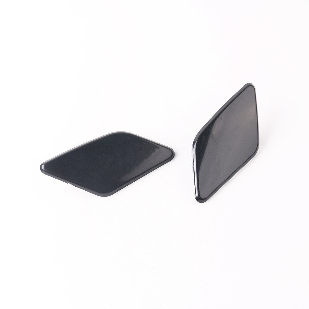 Front LHRH Painted Headlight Washer Cover Cap Lid For 2008-2012 for VOLVO S40 V50