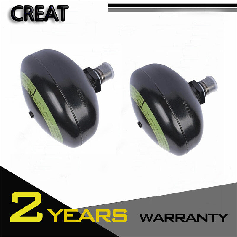 A pair of suspension accelerator kits for Lexus LX470 and for Toyota for Land Cruiser 49141-60010