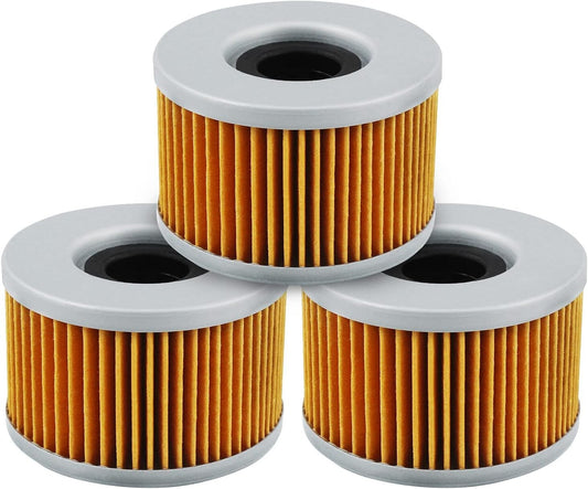 Oil Filter for Honda TRX650FA Rincon 644 2003- 2005 TRX680FA Rincon 680 2006